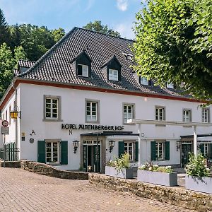 Romantikhotel Altenberger Hof